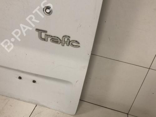 Dør højre bagtil RENAULT TRAFIC II Van (FL) 2.0 dCi 90 (FL0H, FL00, FL01, FL0M, FL0P, FL0S) | BP33598675C5 - Image 14