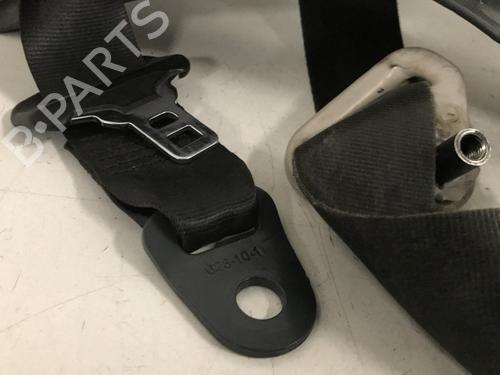 Front left seatbelt CITROËN JUMPY II Van 1.6 HDi 90 16V | BP33851188I26 - Image 2