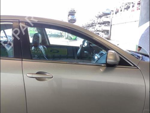 Used Right front door Right front door MAZDA 6 Hatchback (GH) [2007-2013] 33587745 33587745