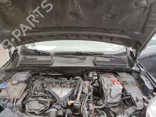 Torpedoplade Torpedoplade FORD KUGA I [2008-2012] 35911338 35911338