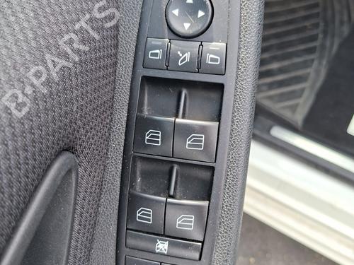 Used Left front window switch Left front window switch 37492039 37492039