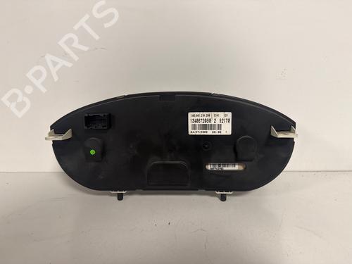 Kombinert Instrument Kombinert Instrument 38309207 38309207