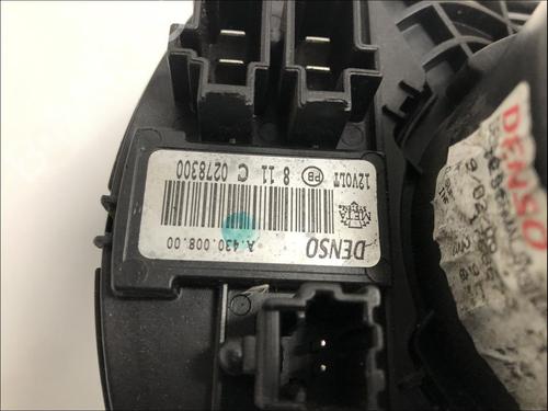 Used Heater blower motor Heater blower motor FIAT BRAVO II (198_) 1.6 D Multijet (198AXL1B) (120 hp) 33576243 33576243