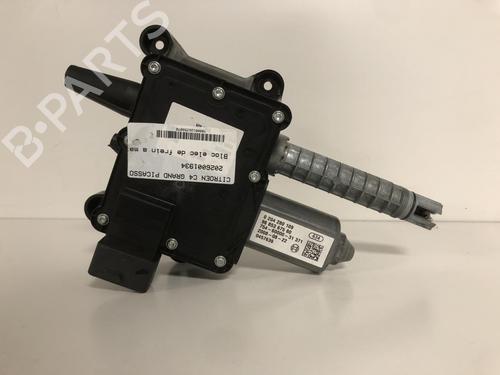 Frein à main électrique Frein à main électrique 37418477 37418477