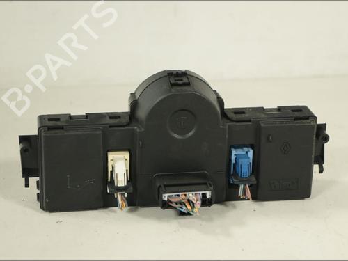 Used Climate control Climate control RENAULT SCÉNIC II (JM0/1_) [2003-2010] 33575316 33575316