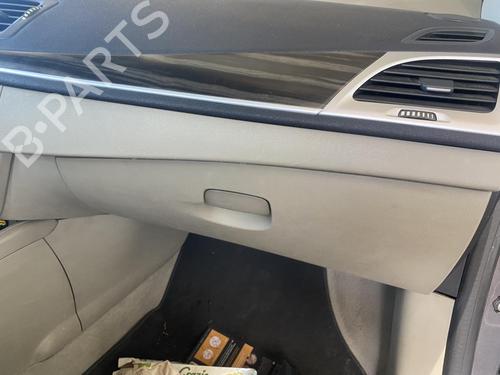 Handskerum Handskerum RENAULT MEGANE III Hatchback (BZ0/1_, B3_) 1.4 TCe (BZ0F, BZ1V) (131 hp) 36287515 36287515