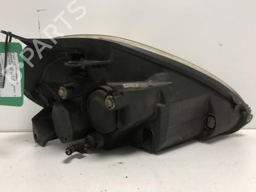 Used Left headlight Left headlight FIAT GRANDE PUNTO (199_) [2005-2026] 33599111 33599111