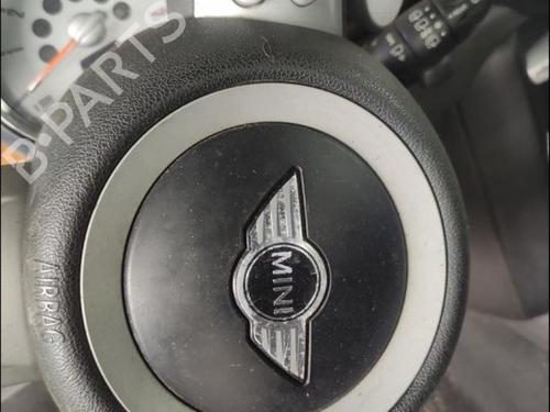 Used Driver airbag Driver airbag MINI MINI CLUBMAN (R55) Cooper D (109 hp) 33589200 33589200