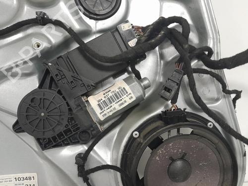 Front left window mechanism VW PASSAT B5.5 (3B3) 1.6 | BP38941151C22 - Image 3