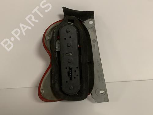 Used Right taillight Right taillight SMART CABRIO (450) 0.6 (S1OLA1, 450.441, 450.442, 450.443) (55 hp) 33593764 33593764