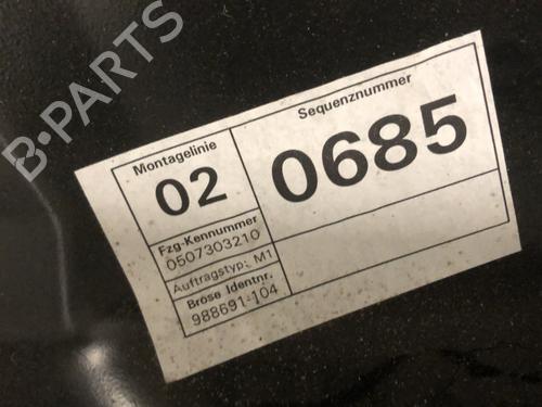 Front left window mechanism VW PASSAT B6 (3C2) | BP33577444C22 - Image 4