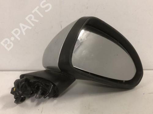 Used Right mirror Right mirror OPEL CORSA D (S07) [2006-2015] 33590749 33590749