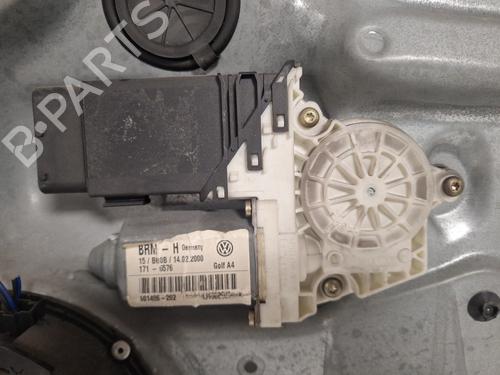 Used Front right window mechanism Front right window mechanism VW GOLF III (1H1) [1989-2000] 36047701 36047701
