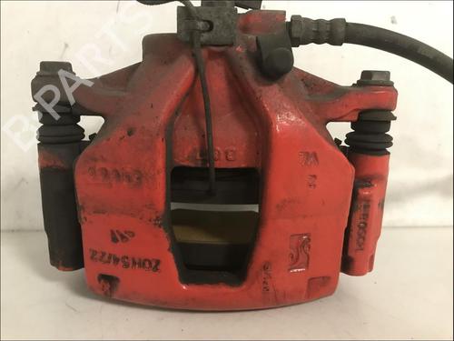 Left front brake caliper FIAT 500 (312_) 1.4 (312AXC1B, 312CXC1B) | BP33579968M105 - Image 2