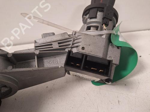 Ignition barrel IVECO DAILY V Van 29S13, 29L13, 35C13, 35S13, 40C13, 40S13 | BP37255032M48 - Image 2