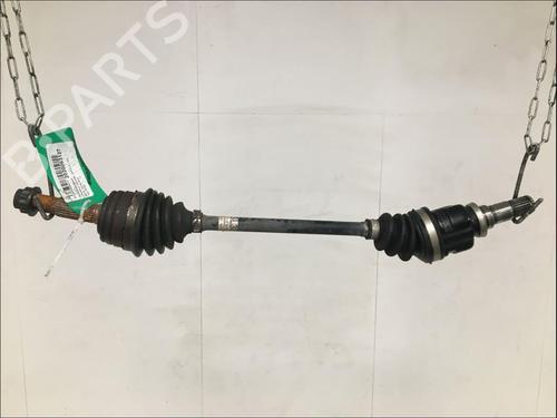 Used Left front driveshaft Left front driveshaft CITROËN C1 II (PA_, PS_) 1.0 VTi 68 (69 hp) 33576191 33576191