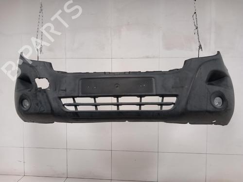 Front bumper RENAULT MASTER III Van (FV) 2.3 dCi 125 FWD (FV0C, FV0D, FV0G, FV0H, FV0J, FV0K,... | BP39550077C7 - Image 10