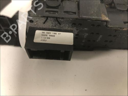 Left front window switch PEUGEOT 308 I (4A_, 4C_) 1.6 HDi | BP33582187I27 - Image 2