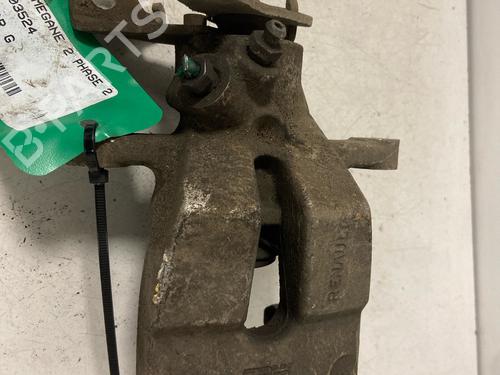 Used Left rear brake caliper Left rear brake caliper 39550008 39550008