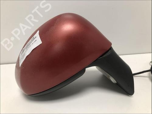 Used Right mirror Right mirror CITROËN C4 Coupe (LA_) 1.6 HDi (109 hp) 33590682 33590682