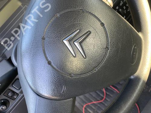 Used Driver airbag Driver airbag CITROËN C2 (JM_) [2003-2017] 35913366 35913366
