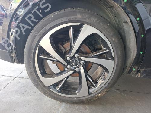 Used Wheel set Wheel set 36897530 36897530