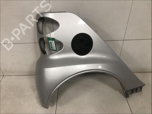 Other SMART FORTWO Coupe (451) 1.0 Turbo Brabus (451.333) | BP33585303O1 - Image 2