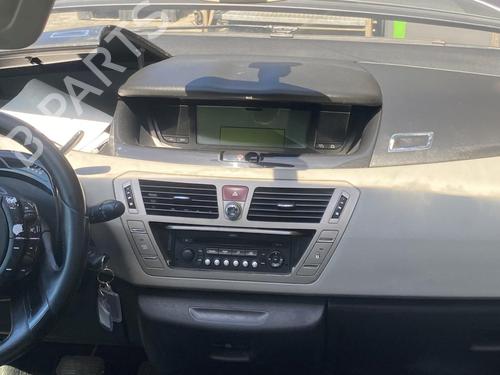 Dashboard Dashboard CITROËN C4 Picasso I MPV (UD_) [2006-2015] 36005440 36005440