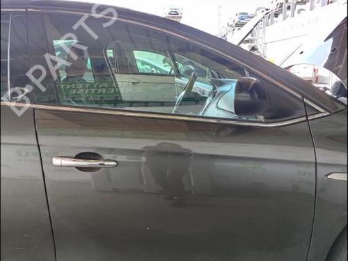 Used Right front door Right front door LANCIA DELTA III (844_) 1.6 D Multijet (844.AXC11, 844.AXC1A) (120 hp) 33588683 33588683