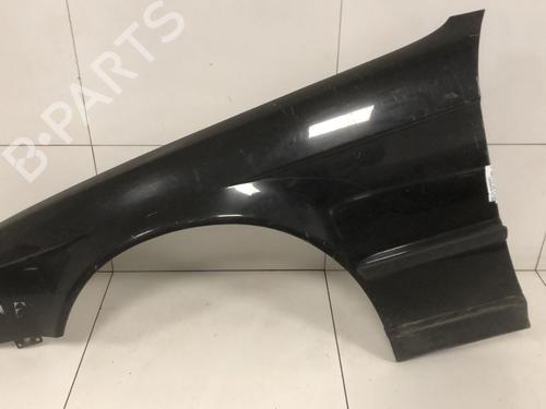Used Left front fenders Left front fenders BMW 5 (E34) [1987-1995] 33573206 33573206