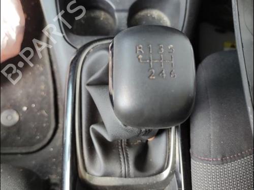 Used Gear lever Gear lever CITROËN C4 CACTUS 1.2 THP 110 (110 hp) 33589857 33589857