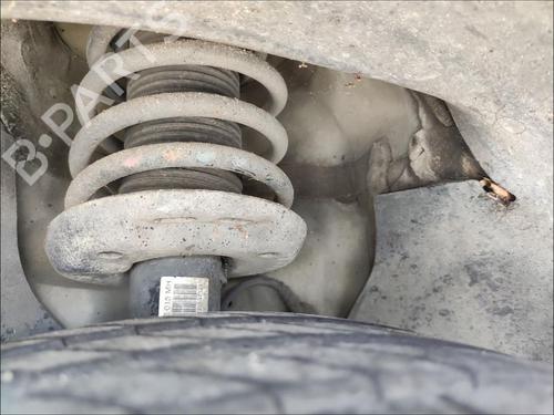 Used Left front shock absorber Left front shock absorber VW GOLF PLUS V (5M1, 521) [2004-2013] 35909604 35909604