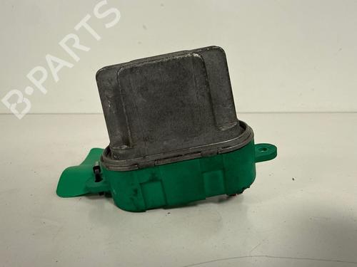 Heater resistor RENAULT ESPACE IV (JK0/1_) 2.0 dCi (JK02, JK03) | BP37255999M108 - Image 2