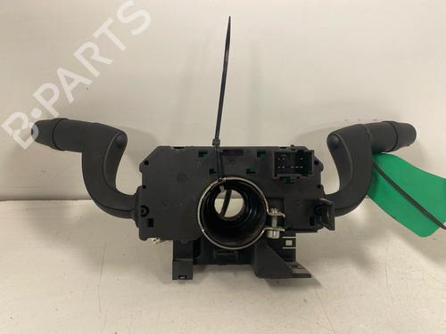 Used Steering column stalk Steering column stalk FIAT DUCATO Platform/Chassis (250_) 100 Multijet 2,2 D (100 hp) 34204379 34204379