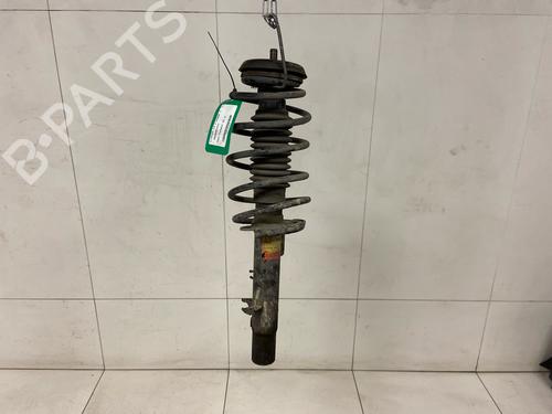 Used Right front shock absorber Right front shock absorber CITROËN C3 I (FC_, FN_) [2002-2013] 34370451 34370451