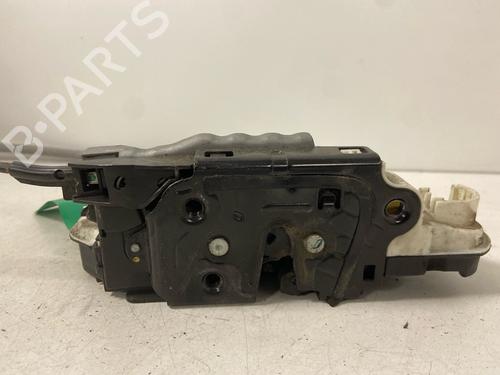 Used Front left lock Front left lock 39007163 39007163