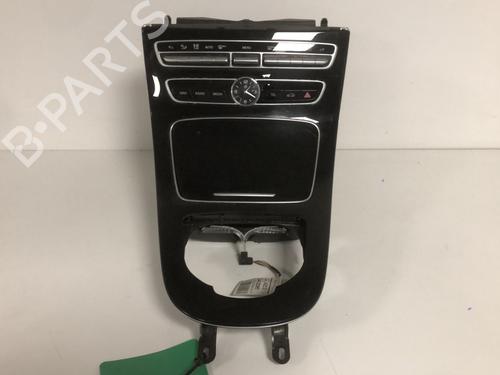 Middle console MERCEDES-BENZ E-CLASS (W213) AMG E 53 EQ Boost 4-matic+ (213.061) | BP33598770I22 - Image 3