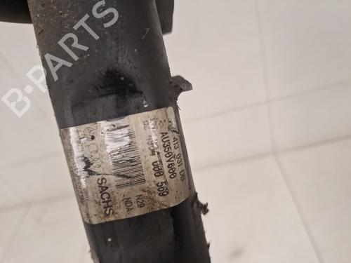 Used Right front shock absorber Right front shock absorber AUDI A3 Sportback (8PA) [2004-2015] 33602933 33602933