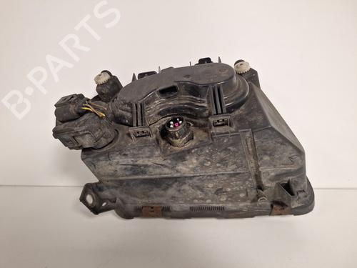 Used Left headlight Left headlight AUDI A3 (8L1) 1.9 TDI (110 hp) 33599196 33599196