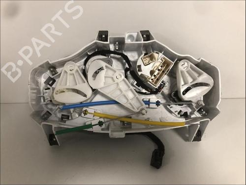 Comando clima Comando clima FIAT 500 (312_) 1.3 D Multijet (312AXE1A) (95 hp) 34705302 34705302