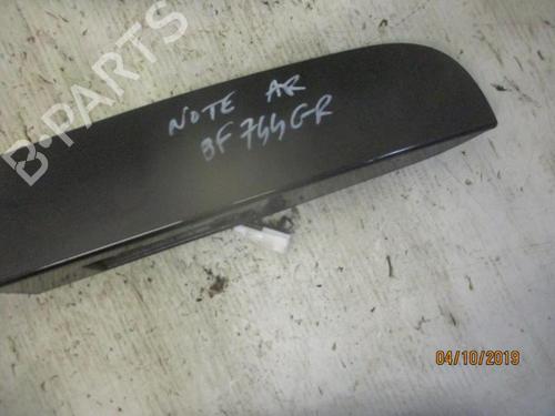 Used Tailgate lock Tailgate lock NISSAN NOTE (E11, NE11) 1.4 (88 hp) 33572760 33572760