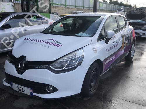 Dashboard RENAULT CLIO IV (BH_) 1.5 dCi 75 | BP33600810C46 - Image 5