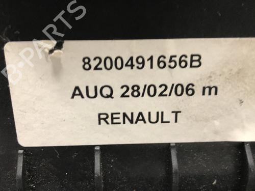 Gear lever DACIA LOGAN (LS_) 1.5 dCi (LS0K) | BP33602512M90 - Image 4