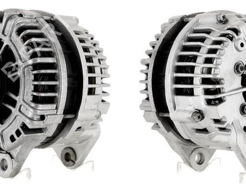 Used Alternator Alternator NISSAN MURANO I (Z50) 3.5 4x4 (234 hp) 33970176 33970176