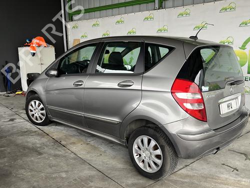 Intercooler MERCEDES-BENZ A-CLASS (W169) A 180 CDI (169.007, 169.307) | BP33613916M30 - Image 6