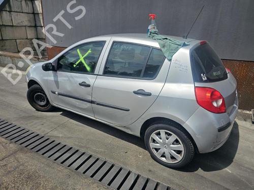 Brugte RENAULT CLIO III (BR0/1, CR0/1) 4792430