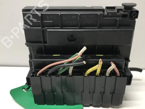 Fuse box PEUGEOT PARTNER Box Body/MPV 1.6 HDi | BP33730983E1 - Image 2