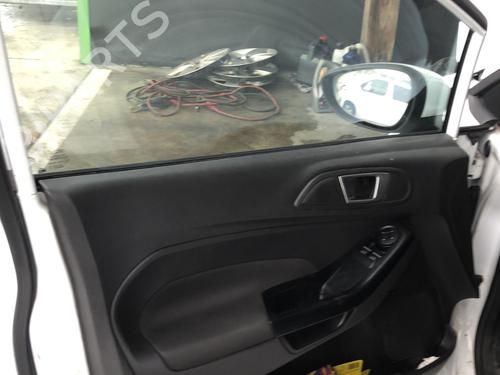 Rudehejsemekanisme ventre foran Rudehejsemekanisme ventre foran FORD FIESTA VI (CB1, CCN) 1.25 (82 hp) 35912795 35912795