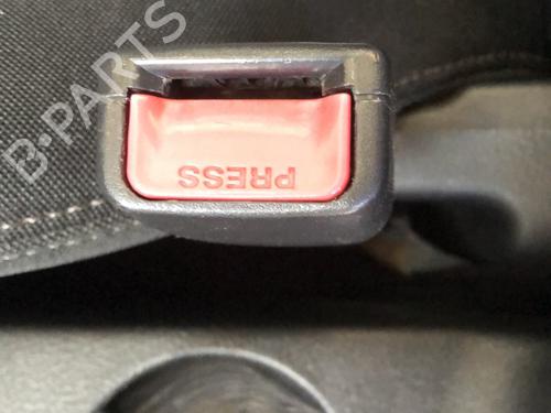 Used Seat buckle Seat buckle HYUNDAI SANTA FÉ II (CM) 2.2 CRDi (155 hp) 36580453 36580453