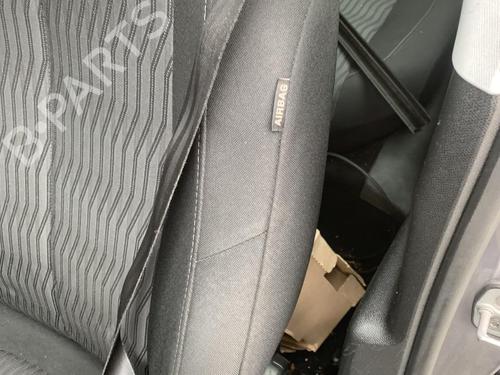 Used Front left seatbelt Front left seatbelt PEUGEOT 308 I (4A_, 4C_) [2007-2016] 33594187 33594187